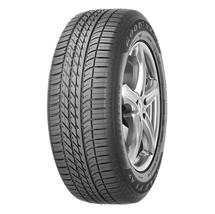 GOODYEAR EAGLE F1 ALLTERRAIN